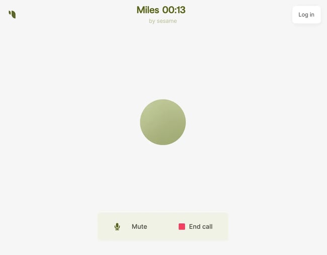 AI Voice Tool Wijen